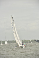 2019 Charleston Race Week C_0138