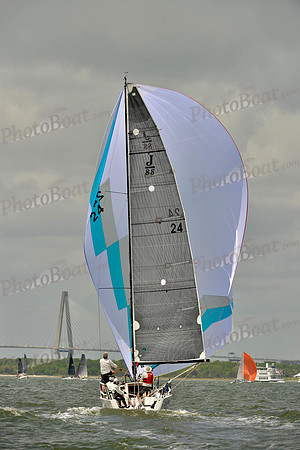 2018 Charleston Race Week A_2241