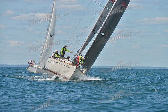 2021 Block Island Race Week D_1445