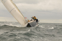2009 Block Island Race Week Monday 1375