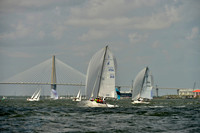 2018 Charleston Race Week A_2891