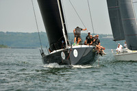 2015 NYYC Annual Regatta A 712