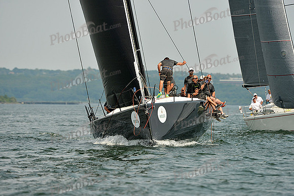 2015 NYYC Annual Regatta A 712