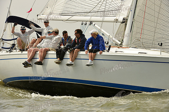2015 Charleston Race Week B 372