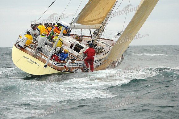2011 NYYC Annual Regatta B 1915