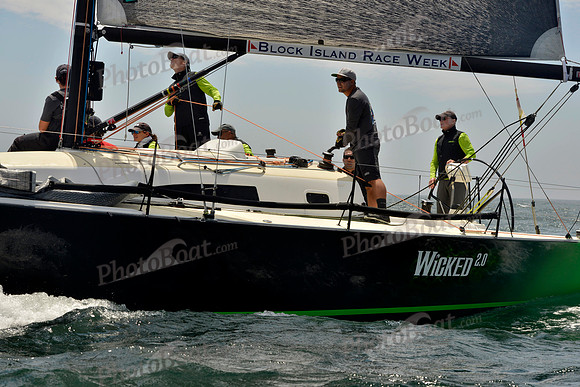 2017 Block Island Race Week D_0696