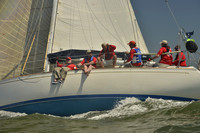 2017 Charleston Race Week A_0587
