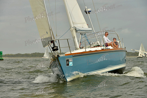 2019 Charleston Race Week A_0303