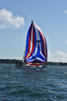 Defiant C&C 36