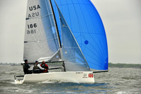 2016 Charleston Race Week A_0735