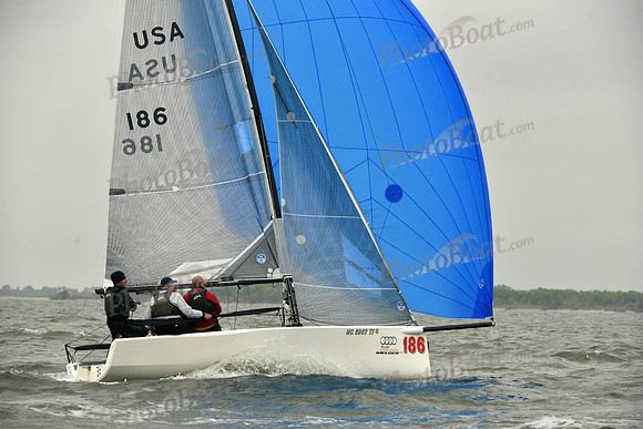 2016 Charleston Race Week A_0735