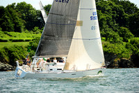 2014 NYYC Race Week C 510