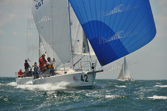 2015 Block Island Race Week B 313