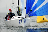 2014 J70 Winter Series E 1642