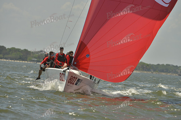 2017 Charleston Race Week B_0222