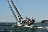 2012 NYYC Annual Regatta A 1968