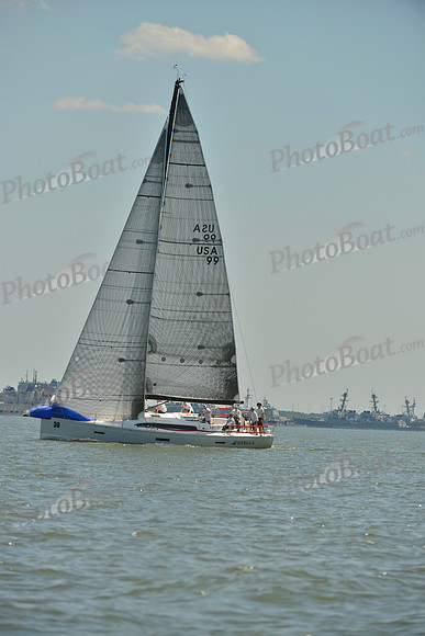 2017 Southern Bay Race Week A_1779