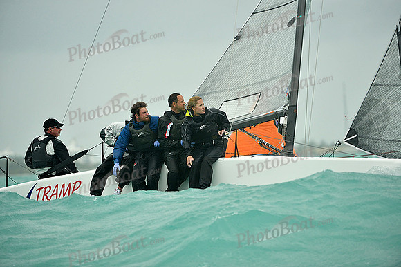 2016 Key West Race Week H_0039