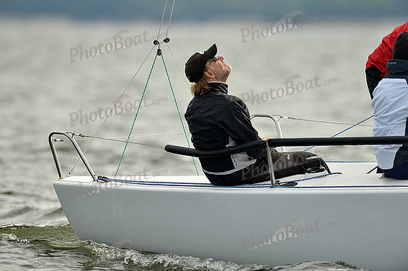 2015 J70 Winter Series B 566