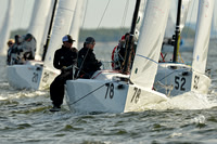 2015 J70 Winter Series B 1164
