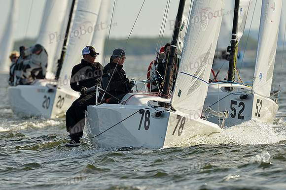 2015 J70 Winter Series B 1164
