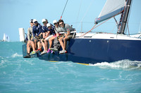 2017 Quantum Key West RW B 136