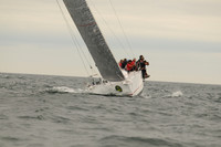 2009 Block Island Race Week Tuesday 1653