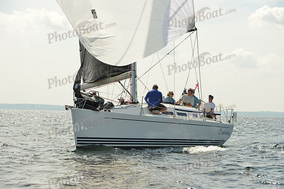 2015 Denmark Race A 905