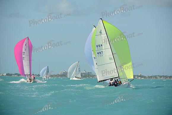 2017 Quantum Key West RW D 1327