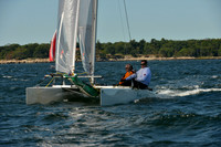 2015 Roton Point Multihull Regatta 366