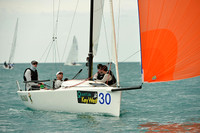 2015 Key West Race Week B 221