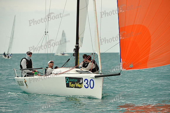 2015 Key West Race Week B 221
