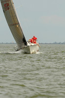 2012 Southern Bay Race Week A 1447