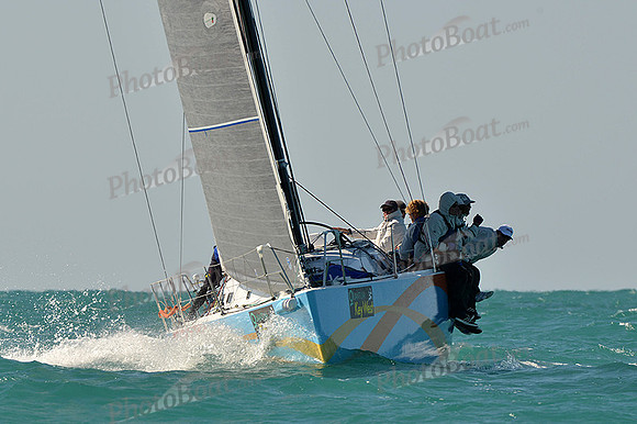 2014 Key West Race Week D 042