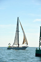 2015 Cape Charles Cup A 1133