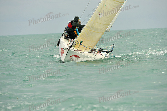 2016 Key West Race Week F_0888