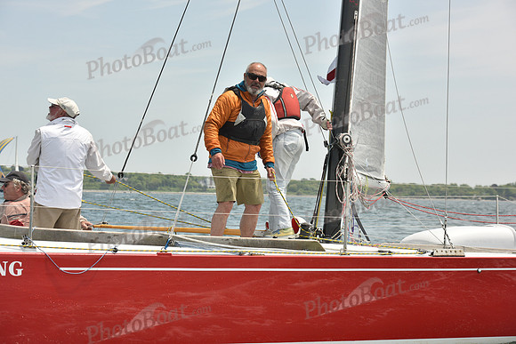 2018 NYYC Annual Regatta B_0834