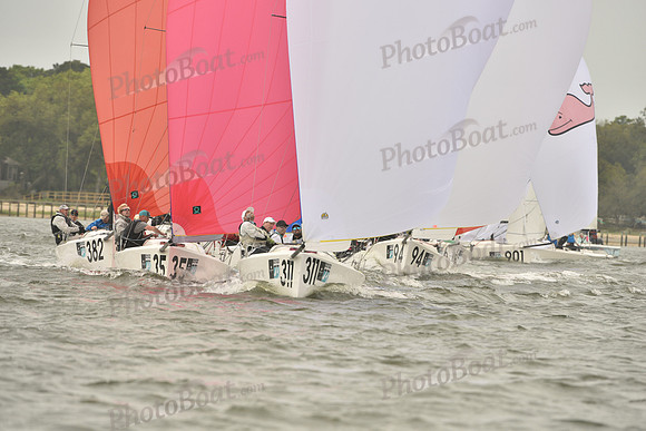 2019 Charleston Race Week H_0785