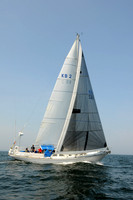 2011 Block Island Race A 1533