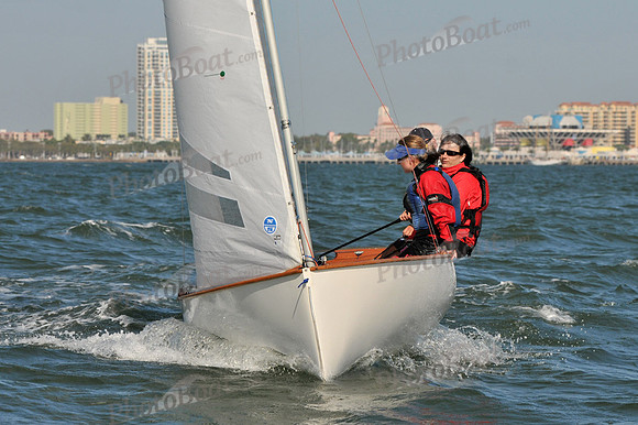 2012 Thistle Midwinters B 345
