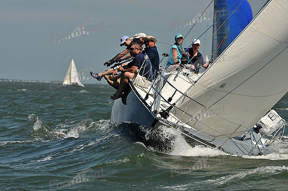 2013 Southern Bay Race Week D 298