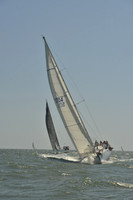 2017 Charleston Race Week A_0690