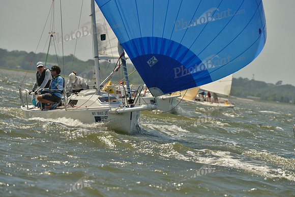 2017 Charleston Race Week D_2311