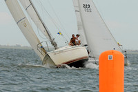 2012 Southern Bay Race Week A 1560