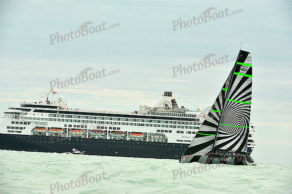 2016 Key West Race Week A_0468
