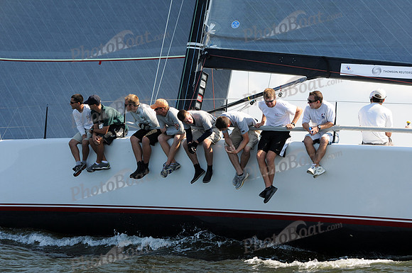 2011 Vineyard Race A 1182