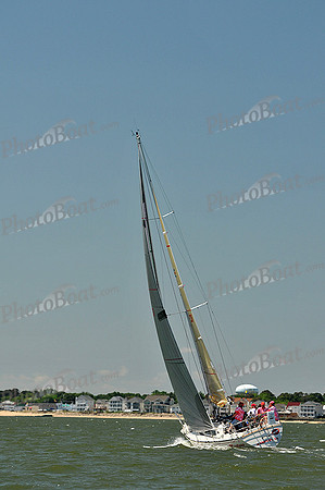 2013 Southern Bay Race Week D 743