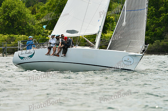 2016 NYYC Annual Regatta A_0376