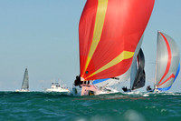 2013 Key West Race Week D 1082