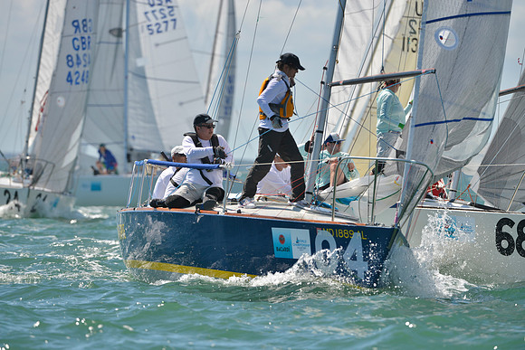 2019 J24 Worlds C_0161